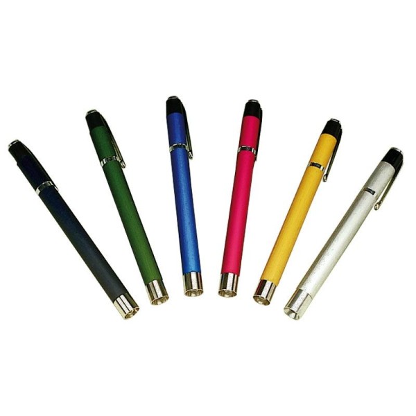 Lampada per diagnostica Argento Art. 9520.00.000