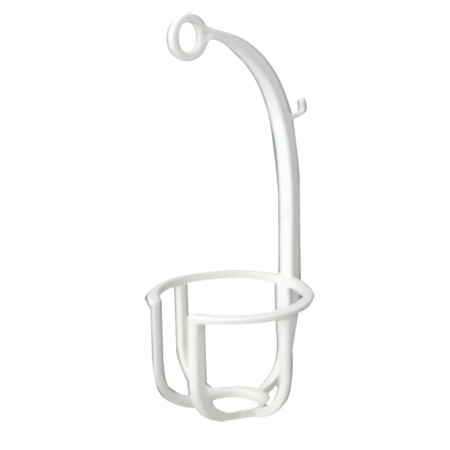 2 - Portaflebo in materiale plastico Art. SO-20