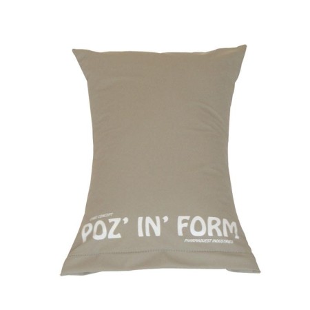 1 - Cuscino Ortopedico Posizionatore universale CP-01 Art. CP-01