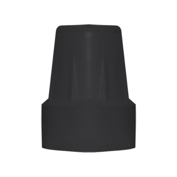 Puntale per stampelle o bastoni per anziani Art. 920100-N