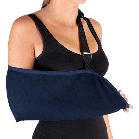 1 - Reggibraccio per frattura Small Art. TB-001S