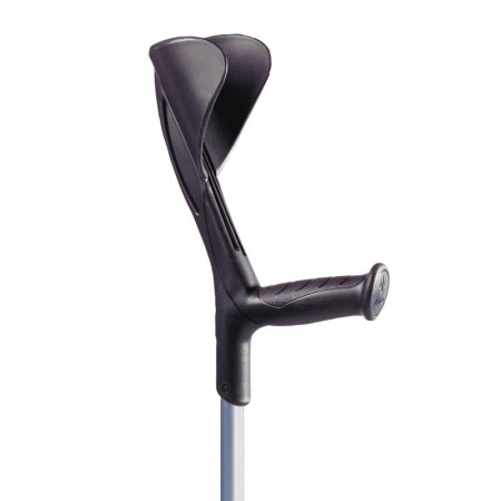 1 - Stampelle Evolution - Verde Art. 200017