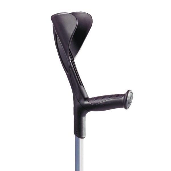 Stampelle Evolution - Verde Art. 200017