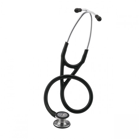 2 - Stetofonendoscopio CARDIOLOGY IV - lampone Art. 6158