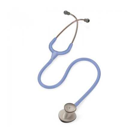 1 - Stetofonendoscopio Littmann LIGHTWEIGHT - Azzurro Cielo perlato Art. 2454