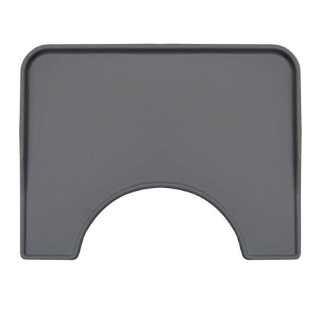 1 - Tavolino fisso con incavo per Practica Easy Light P Art. P-29L