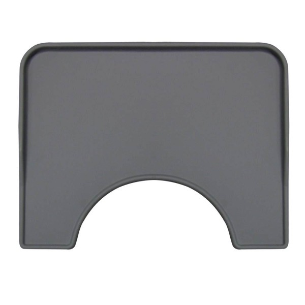 Tavolino fisso con incavo per Practica Easy Light P Art. P-29L