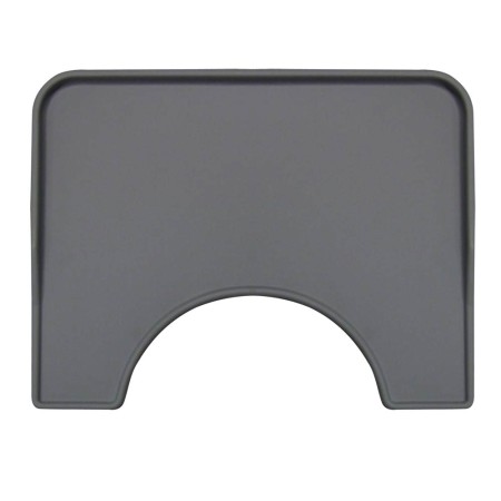 2 - Tavolino fisso con incavo per Practica Easy Light P Art. P-29L