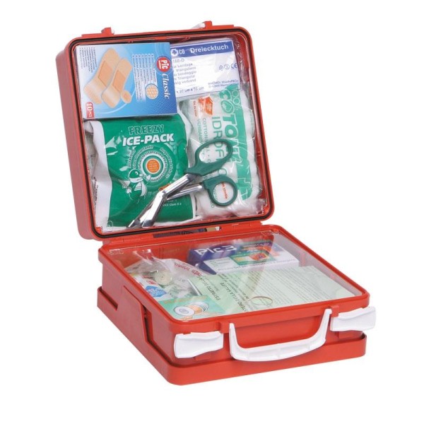 Valigetta ermetica per pronto soccorso Art. CN-100.503