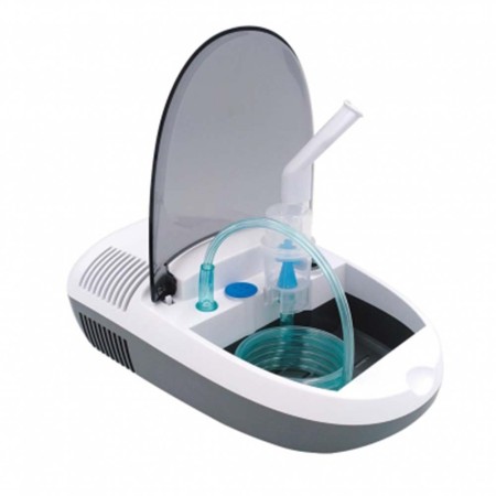 2 - Aerosol con compressore a pistone - modello classico Art. CS-6000 *