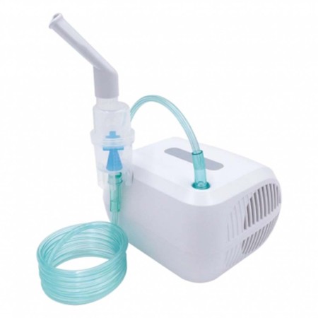 2 - Aerosol con compressore a pistone Compact New Art. CS-5000