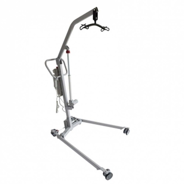 Sollevatori per Disabili Alzamalati da Letto elettrico a 2 motori made in Italy Art. SA-202