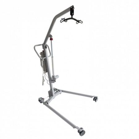 2 - Sollevatori per Disabili Alzamalati da Letto elettrico a 2 motori made in Italy Art. SA-202