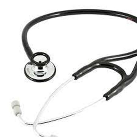 1 - Stetofonendoscopio cardiologico PRECISE ERKA colore Burgundy 
Art. 531 00060