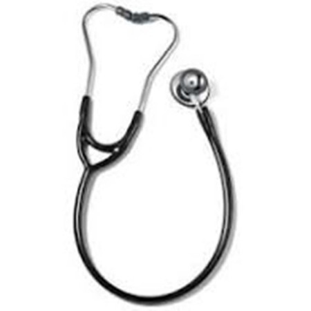 1 - Stetofonendoscopio per adulti FINESSE2 ERKA colore Grigio Chiaro Art. 535 00045