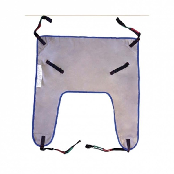 Imbragatura per disabili universale standard rinforzata misura SMALL Art. 200-S