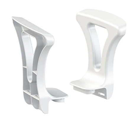 1 - Maniglie per AB-204 e AB-205 Art. AB-204B