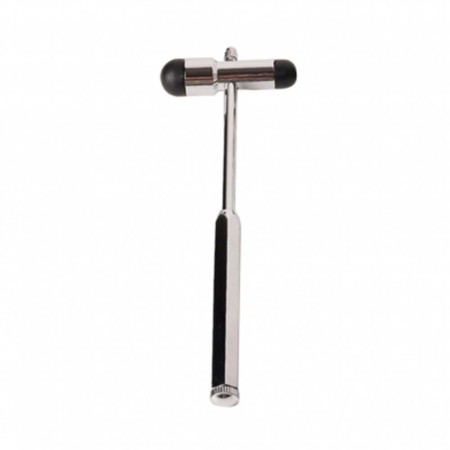 2 - Martelletto per riflessi modello BUCK Art. LM-06