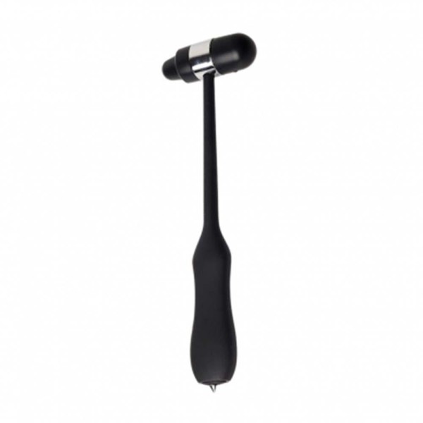 Martelletto per riflessi modello DEJERINE Art. LM-08