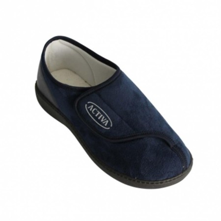 1 - Calzatura fisiologicaAlluce valgo Dita a martello Metatarsalgie Vasculopatie Piede reumatico Piede diabetico  Activa 3T toma