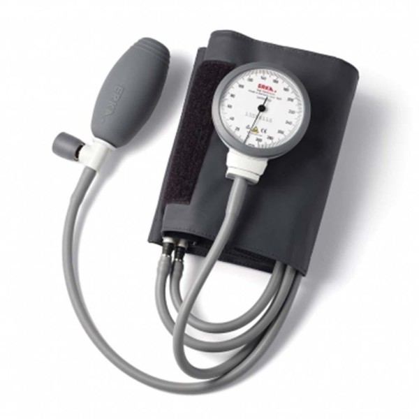 Sfigmomanometro ad aneroide ERKA SWITCH 2.0 COMFORT con velcro Art. 293 20493