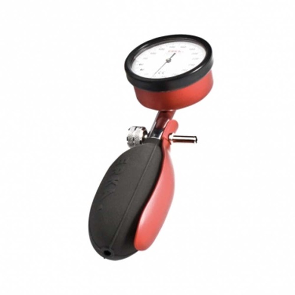 Sfigmomanometro KOBOLD quadrante Ø 48 mm colore blu anodizzato Art. 225 20493