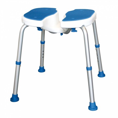 1 - Sgabello igienico da doccia Art. AB-26-