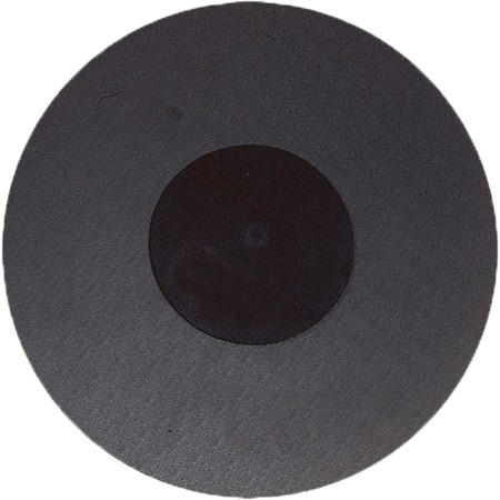 1 - Disco rotante 360° per trasferimenti di persone con difficoltà motorie diametro 30 cm