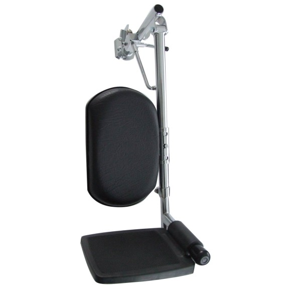 Coppia di Pedane elevabili per carrozzine NARROW