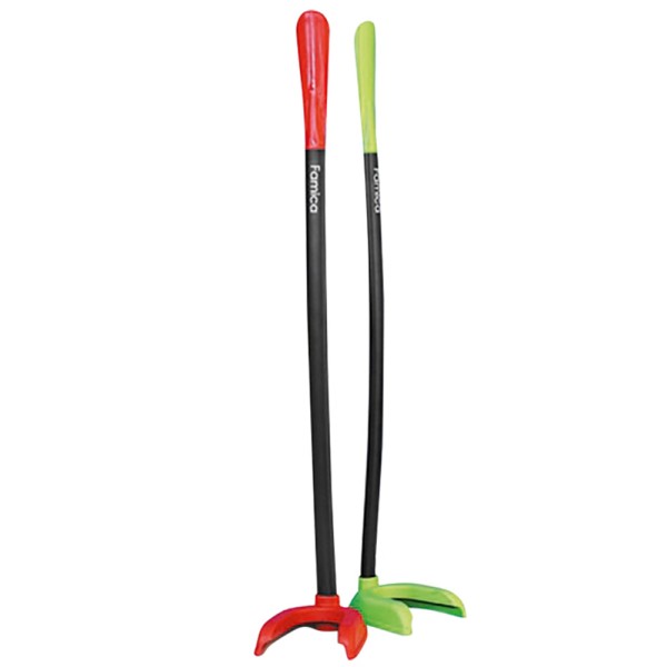 Prime Infila-togli scarpe per persone con mobilità limitata 76 cm -