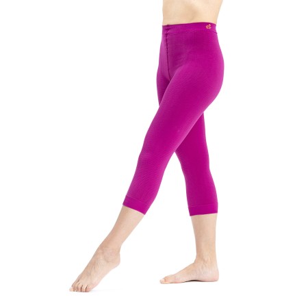 1 - Solidea Be You Capri Leggings trattamento anticellulite RIBES Art. 0621B5