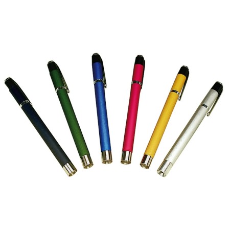 1 - Lampada per diagnostica  - Bianco Art. 9520.13.000 --