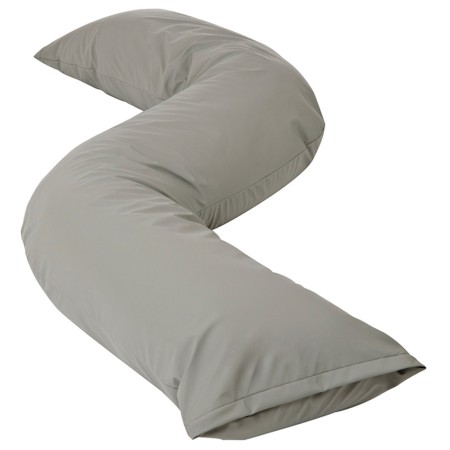 1 - Cuscino Posturale antidecubito semi laterale 85x35 cm