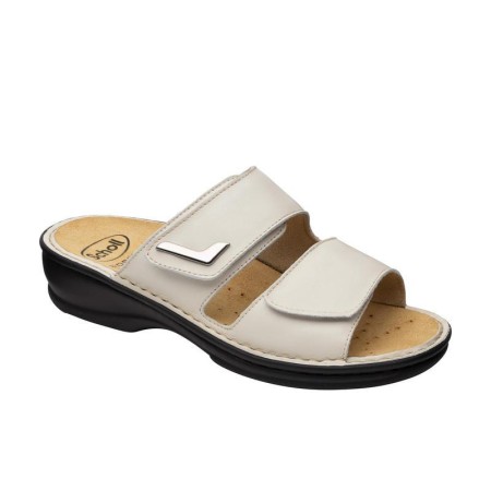 1 - MIETTA 2.0 Scholl Lea Off-white