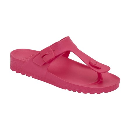 1 - BAHIA FLIP-FLOP Scholl Ciabatte EVA Rose