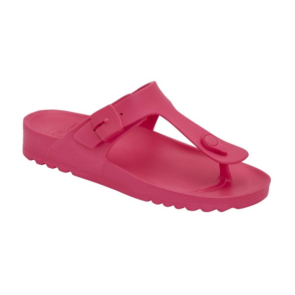 Prime BAHIA FLIP-FLOP Scholl Ciabatte EVA Rose