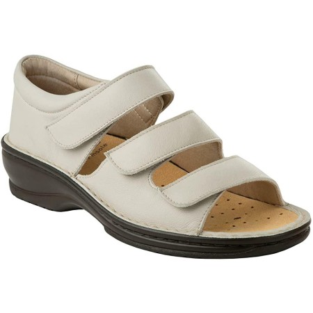 1 - SIBILLE REI AVORIO Scarpa Outdoor  Scholl