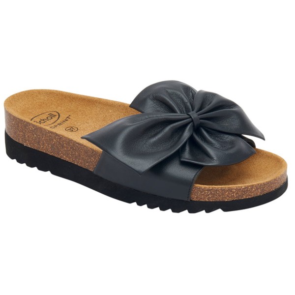 Prime BOWY 2.0  BLACK Scholl sandalo -