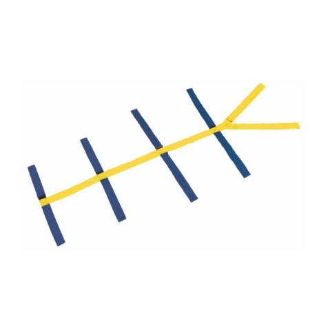 1 - Cintura A Ragno Per Tavola Spinale Rifrangente Art. EM541