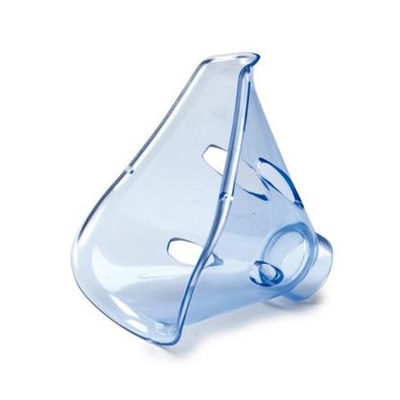 1 - Mascherina Per Aerosol Adulti Professionali Art. LTR142