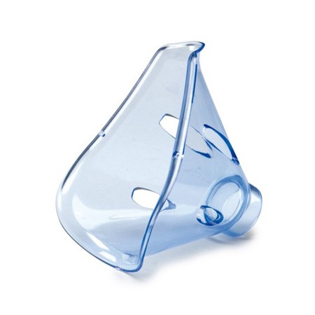 2 - Mascherina Per Aerosol Adulti Professionali Art. LTR142