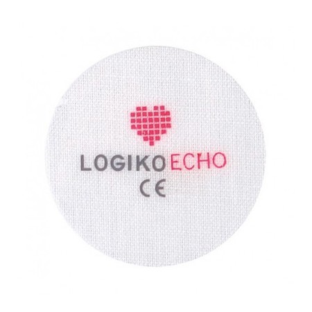 2 - Membrana Per Fonendoscopio Art. DR241