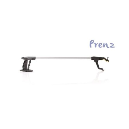 1 - Pinza Prensile, Pinza Prendi Oggetti Per Disabili e Anziani  55 Cm Con Calamita 67 cm AU120 Art. AU120