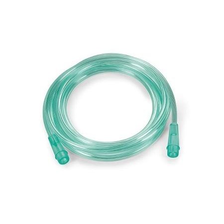 1 - Tubo Di Raccordo Per Ossigeno 2 Metri F/F e Aerosol Terapia Art. OS801 OS/40 --