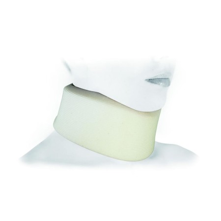 1 - Collare Cervicale Morbido in Gommapiuma MEDIO 6 cm Art. RP182M-06**