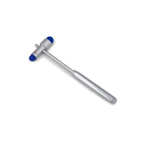 2 - Martelletto Per Riflessi Di Buck Con Ago e Pennello Art. DMV120