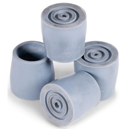 1 - Puntali per Comoda 4 Pezzi RP761-763-780-2-3 Art. RV7024