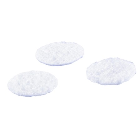 1 - Set 3 filtri per aerosol linea KYARA modelli LTK150 LTK160 Art. LTR239 -