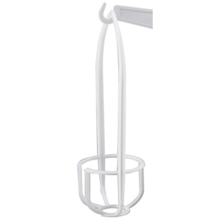 1 - Portaflebo in materiale plastico Art. MO441 -