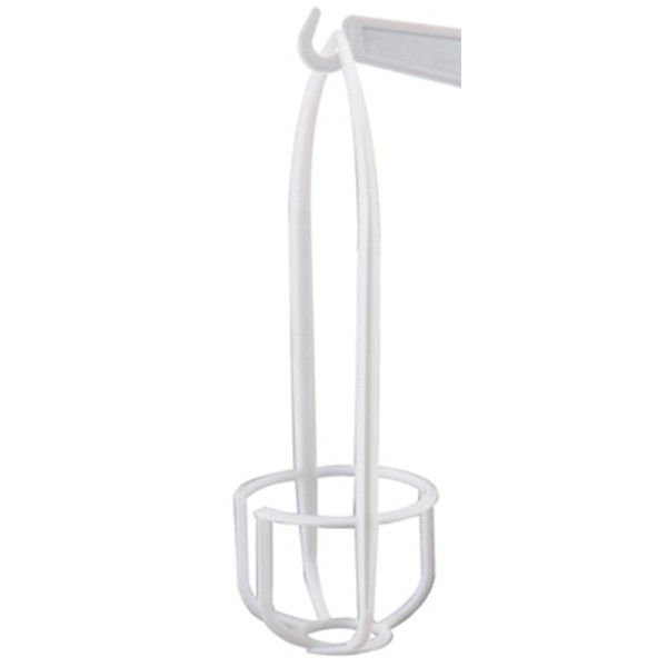 Prime Portaflebo in materiale plastico Art. MO441 -